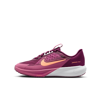 Nike Sonic Fly Little Kids' Running Shoes. Nike.com
